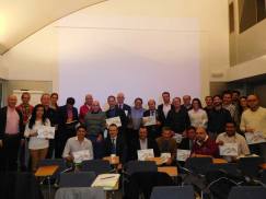 Curso Sibasi 2015 – Implantología Basal de Carga Inmediata