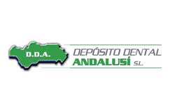distribuidor dental en Granada Dental Andalusi