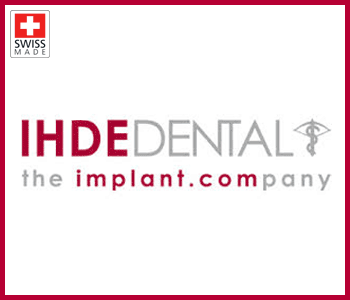 banner formación implantología dental